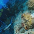 Kod obale Turske otkrivena najstarija olupina na svetu, ronioci našli blago na samo 30 m ispod površine: "Pogledala sam unutra…