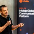 Infobip s delegacijom Europske komisije o budućnosti umjetne inteligencije u Europi
