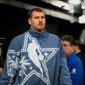 Počinje NBA liga - šest košarakaša i jedan trener brane ugled Srbije
