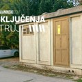 Delovi Zrenjanina i Melenaca u ponedeljak bez struje