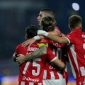 Partizan u ponoru, Zvezda beži svima: Tabela Superlige izgleda nestvarno posle 13. kola