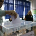 Ipsos i Cesid: Studentska lista osvojila 52,9, Ujedinjena Srbija 38,8 odsto glasova