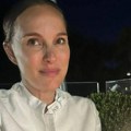 "Nije me sramota to da kažem": Natali Portman (45) prvi put o bebi koju je dobila s novim partnerom