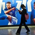 Mbape ostao bez sponzora u Kini: Dve velike kompanije raskinule saradnju zbog sporne izjave fudbalera o Mao Cedungu