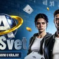 Betsvet je stigao u Admiralbet - rešavajte misije, prelazite nivoe i popnite se do vrha