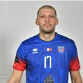 Bivši reprezentativac Ivan Kostić novi organizator igre Radničkog