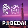 Predsednik Privredne komore Srbije: Expo 2027 donosi nove poslove i hiljade radnih mesta