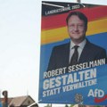 Desničarska AfD prvi put pobedila na jednim lokalnim izborima u Nemačkoj