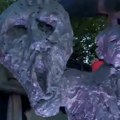 Poslanik SPS i Putinovi bajkeri postavljaju spomenik Miloševiću u Rusiji: RSE o bronzanoj figuri bivšeg predsednika SRJ
