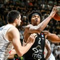 Partizan potvrdio: Zek Ledej ostaje