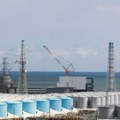 IAEA odobrila ispuštanje otpadnih voda u okean iz Fukušime: "Zanemarljiv radiološki uticaj na ljude i okolinu"