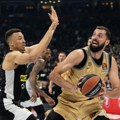 Šok: Mirotić ne dolazi u Partizan – odustao zbog pretnji i uvreda