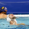Moćni "delfini" Drama, peterci i velika pobeda Srbije za polufinale Svetskog prvenstva