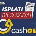 Svaki tiket je dobitan u AdmiralBetu!