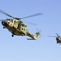 Pao vojni helikopter u Australiji, nestala četiri člana posade
