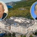 Sumnjiva smrt čoveka koji je znao sve tajne Putinove palate: Iznenada se razboleo, nije mogao da diše, pa umro u roku od 24…