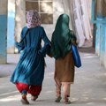 Avganistan talibani zabranili studentkinjama da napuste zemlju kako bi studirale u Dubaiju