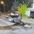 "Blic" saznaje: Ko je sin biznismena koji je palio automobile na Dedinju: Mladić (19) dospeo u žižu javnosti zbog bizarne…