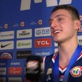 Jović: Nadam se da ćemo uspeti ovo da ponovimo