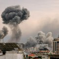 Izrael napao aerodrome u Siriji? Projektili onesposobili piste u Damasku i Alepu sve veća drama na bliskom istoku (foto)