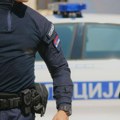 Muškarac uhapšen u Starom gradu bežao od policije jer je prekršio zabranu prilaska partnerki (FOTO i VIDEO)