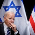 Bidenovo putovanje u Izrael ‘performans’ za američku javnost