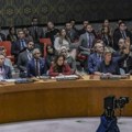 Savet bezbednosti UN: Ni američka ni ruska rezolucija o ratu Izaela i Hamasa nije prihvaćena