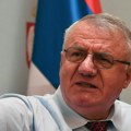 Proglašena izborna lista "Dr Vojislav Šešelj - Srpska radikalna stranka''