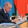Erdogan pozvao na preduzimanje efikasnih koraka da se zaustavi Izrael