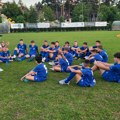 Fudbal stvara životne šampione: Edukativni program u Sportskom centru Fudbalskog saveza Srbije u Staroj Pazovi