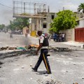 Drže stotine talaca: Drama na Haitiju: Naoružana banda upala u bolnicu