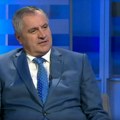 Višković: Šmit će morati da svedoči u sudskom procesu protiv Dodika