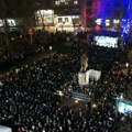 Završni skup ProGlasa u Beogradu: „17. decembra ne damo da nam niko govori da nema smisla i da su svi isti“