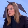 Milica Đurđević Stamenkovski: Đilasova stranka i SNS dele istu ideologiju (video)