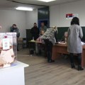 U Kragujevcu pravo glasa do 18 časova istoristilo 52,24 odsto birača
