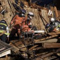 Japan, pet dana posle zemljotresa iz ruševina spasena 90-godišnja žena
