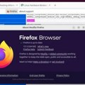 Firefox 121 sada dostupan sa podrazumevano omogućenim Wayland-om