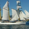 "Jadran" je crnogorski: Ministar vojni Crne Gore poslao Hrvatima jasnu poruku o vlasništvu nad školskim brodom
