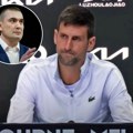 Neka ga bog čuva i anđeli pomognu! Novak Đoković u šoku: Imao je srčani udar!?