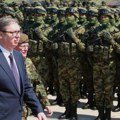 Hrvatski Index o “novom srpskom planu za obvezni vojni rok“: Vučić se nada povratku Trampa, pa kontrole nad Kosovom…