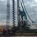 VIDEO: Počela izgradnja hala za Ekspo 2027 u Surčinu