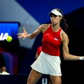 Mali skok olge Danilović! Izašla nova WTA lista: Nastavlja se dominacija Ige Švjontek