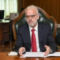 Džaferi: Vućićeva izjava propaganda kojom želi da našteti Albancima u S. Makedoniji