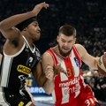 Nikad jači Zvezda i Partizan – dali čak 14 reprezentativaca