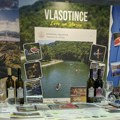 Promocija „Leta na Vlasini“ na Međunarodnom sajmu turizma u Beogradu