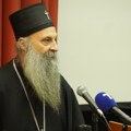 Patrijarh: Ne pristajemo da bilo kome ko govori srpski budu uskraćena ljudska prava