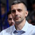 Milan Dozet o tome da li će Zvezda igrati za Partizan u Evroligi: "i prošle godine je bilo takvih priča..."