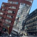 Zašto je Tajvan izložen zemljotresima i tako dobro pripremljen da ih izdrži?