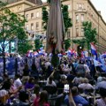 Izborna tišina u Hrvatskoj – počelo glasanje u dijaspori, tri biračka mesta u Srbiji