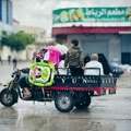 Novi strah prati novo raseljavanje Rafaha